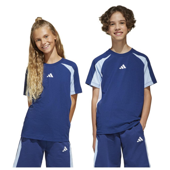 Adidas Παιδική κοντομάνικη μπλούζα Tee